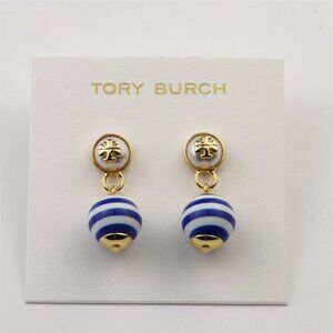 Tory Burch Earrings(Brand New)